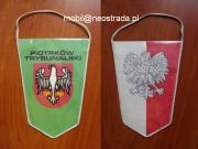 Proporczyk - Piotrków Trybunalski